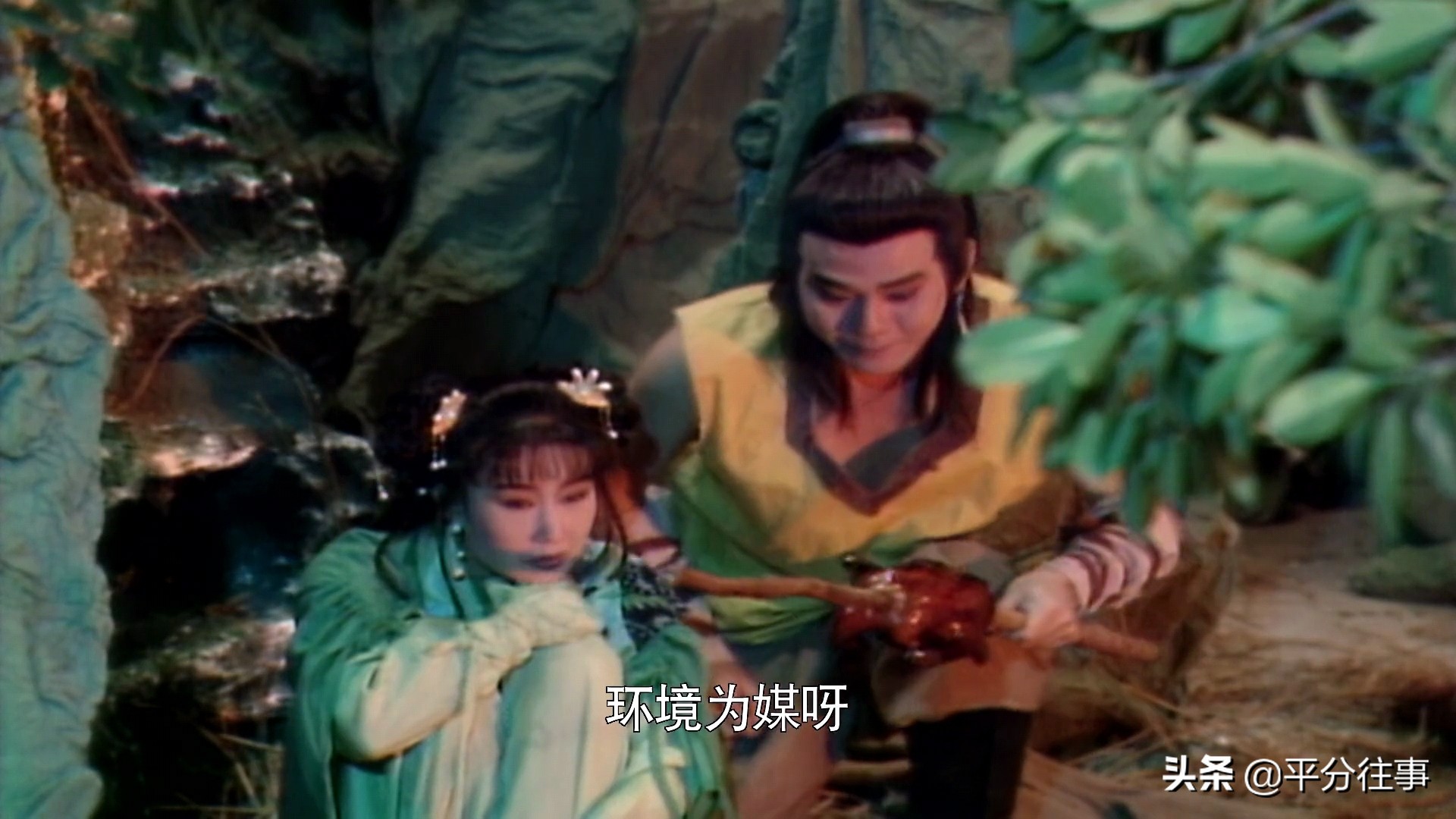 為什么《新白娘子傳奇》，唯獨沒有交代“戚寶山”的結(jié)局？