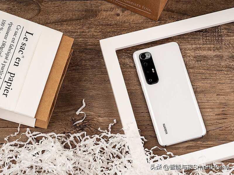 是手机也是“掌上影院”小米10S上手体验