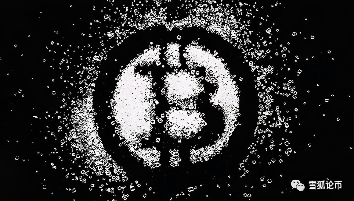 雪狐论币：浅谈区块链，比特币，数字人民币之间的联系