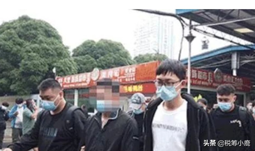浙江破获第一起虚开案，高达30亿！今年税务将重点稽查这些行业