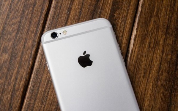 iPhone 6s：你的备用机甄选