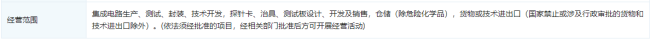 芯片和传感器长期依赖外采,披着高科技外衣的芯片公司还能走多远