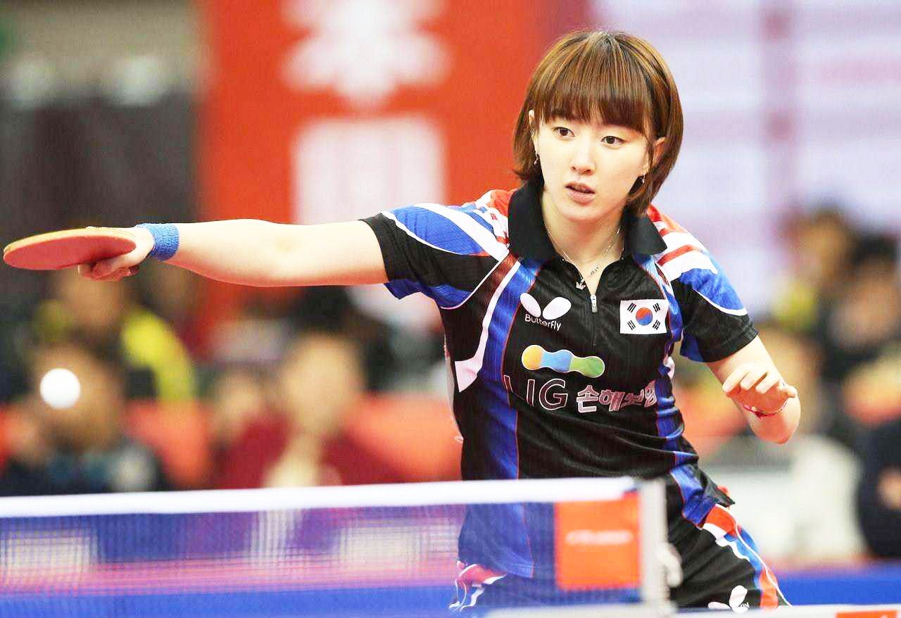 17岁天才少女赴日本打球！曾11-0暴击伊藤美诚，或将被重点研究