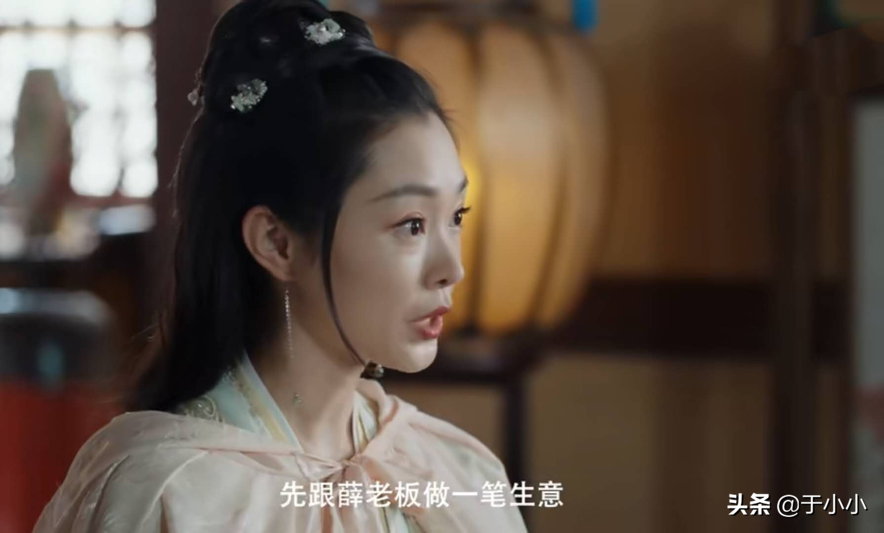 有个|12集《赘婿》后有个疑问 宁毅到底布的什么迷魂阵让乌家破产？