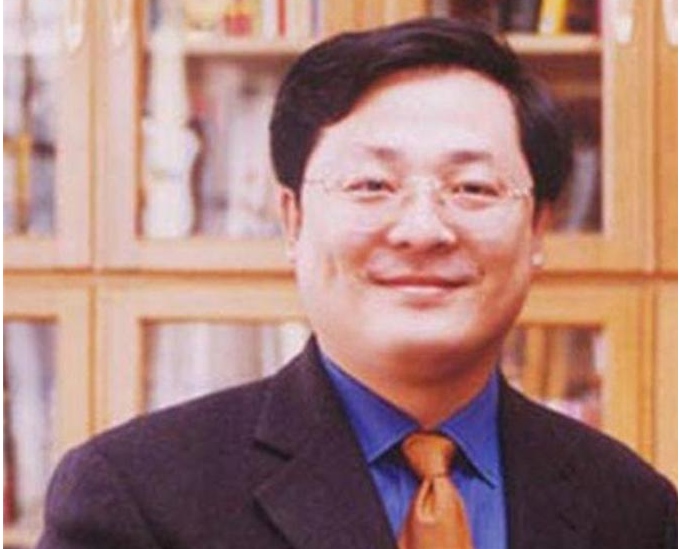 辽阳首富买凶杀人，被捕后疑似捐495亿买命，2006年执行死刑