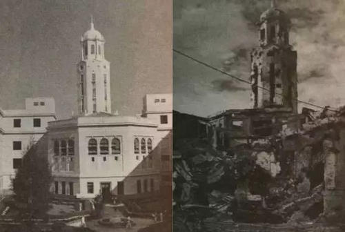 東南亞日軍的瘋狂發(fā)泄，慘絕人寰的——“馬尼拉大屠殺”