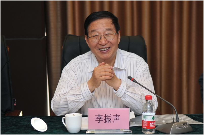 “杂交小麦之父”李振声：曾让小麦产量超越水稻，现年90岁高龄