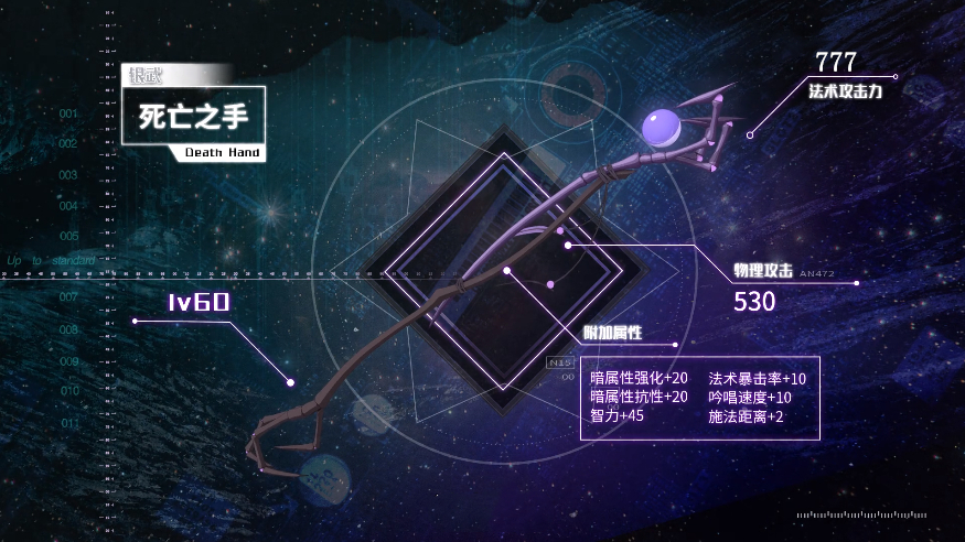 全職高手：「千機傘」為何只適合散人使用？大數據對比告訴你原因