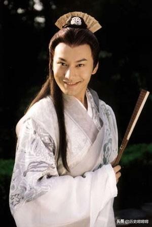 四大才子是谁，他们为什么被称为四大才子？
