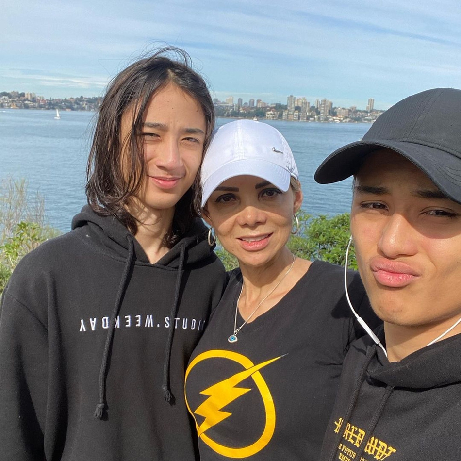 《寶貝計劃》嬰兒近照曝光，15歲五官變化大，顏值差強人意