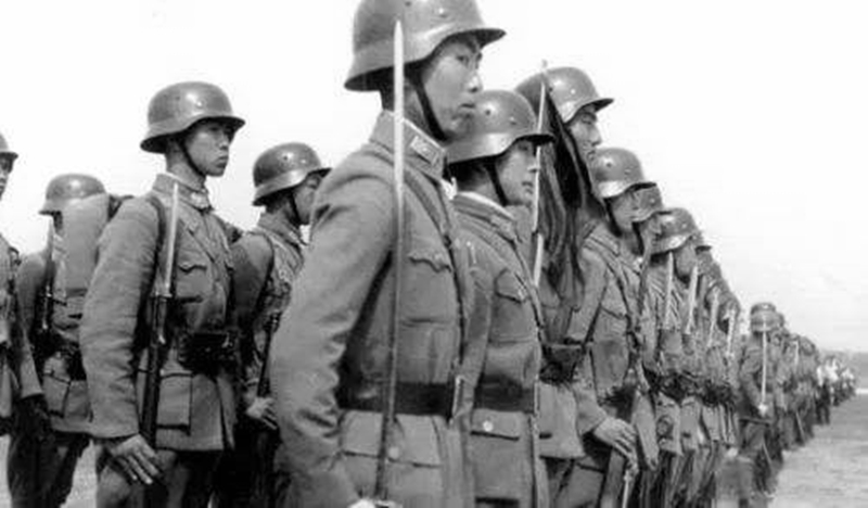 战功、能力皆在张灵甫之上的王耀武，为何他的