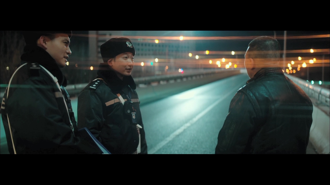 《老炮儿》什么老炮儿啊，其实就是老流氓、老