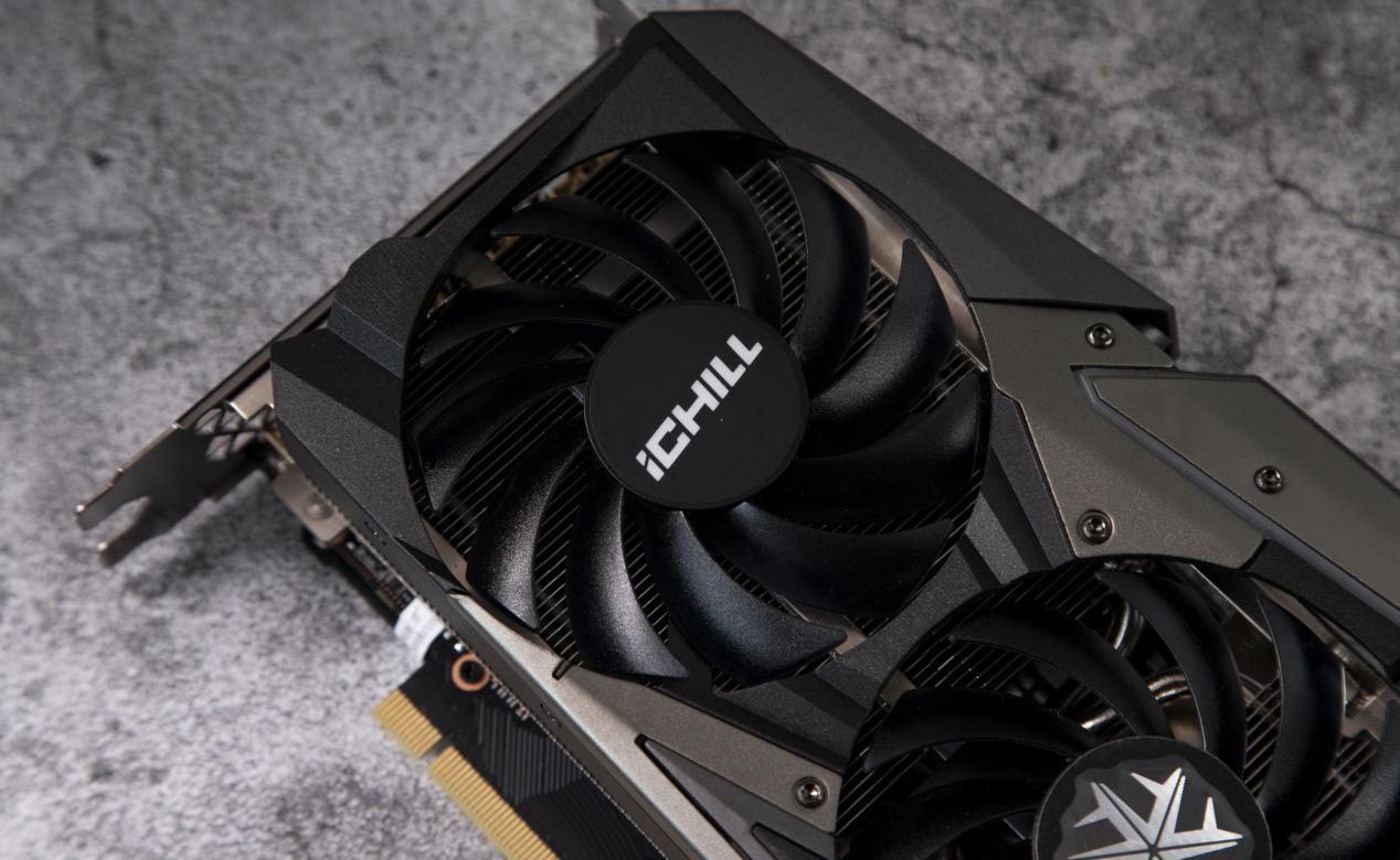 映众RTX 3060Ti 冰龙超级版评测 最强甜品