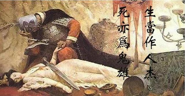 李清照最容易被忽略的经典，皆是家国情怀，千古才女-第4张图片-非凡网