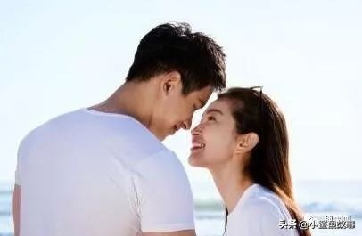 原形毕露 : 7对“姐弟恋”的明星，年龄最大相差