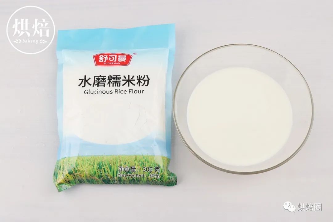 滿滿餡料集結所有好吃元素的虎皮芋泥三明治想不好吃都難