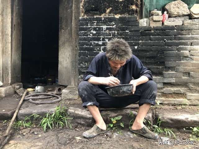 民俗|正月初四民俗扔穷接福吃折箩家家户户拜马王 折箩是啥？