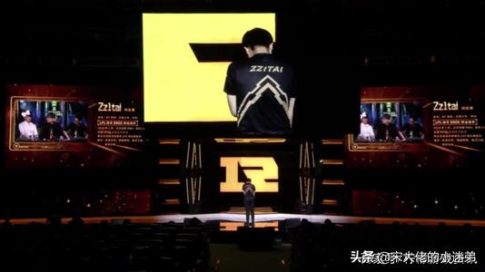 LPL编号001~015号选手（上）