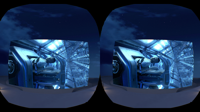 海量资源超多玩法，爱奇艺奇遇2S胶片灰VR一体机体验