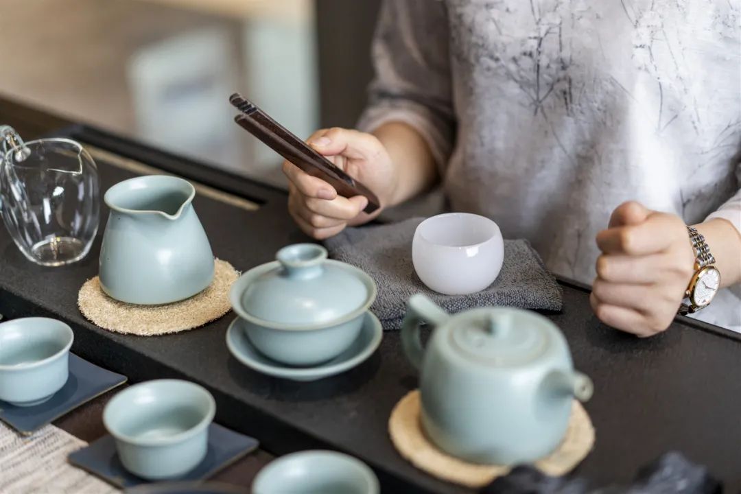 買茶具時，多考慮這5點，省錢又實用