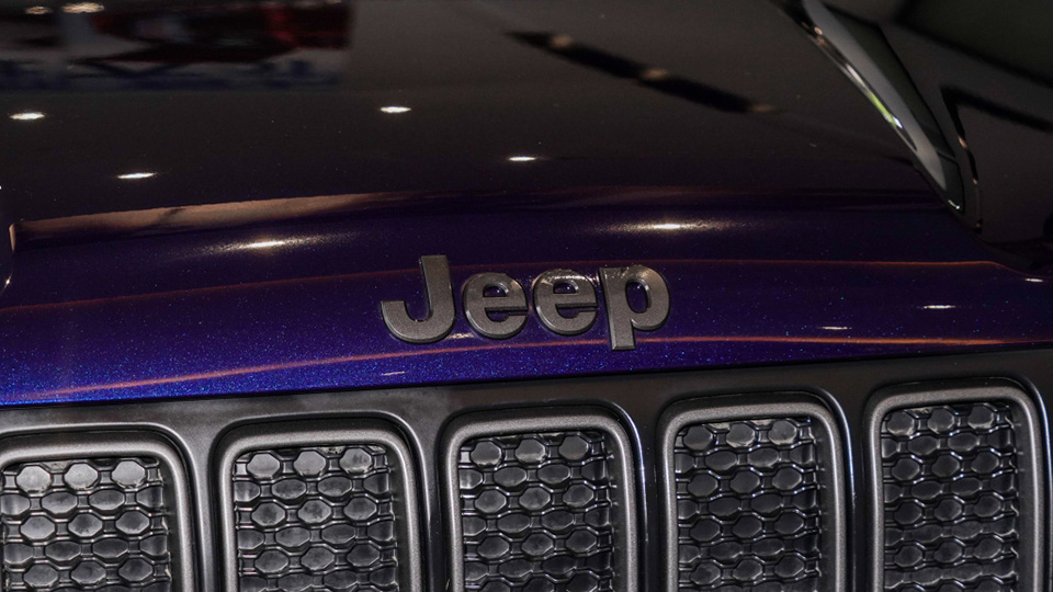 Jeep自由侠月开销超一千五？养它不如养台指南者