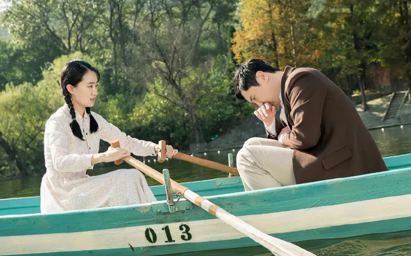 界颜|张小斐成喜剧界颜值天花板 高情商回应被网友叫妈:我养不起