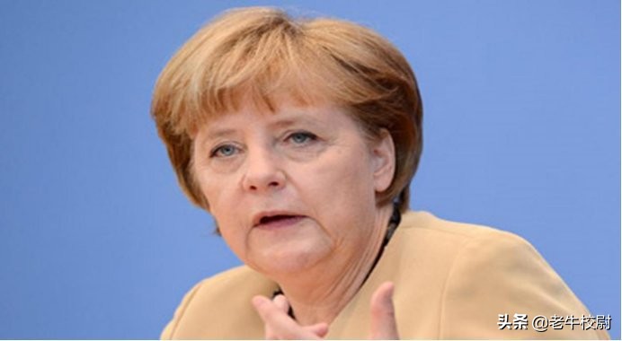 这是一个重要信号！美国很可能会发动对外战争，伊朗要小心了