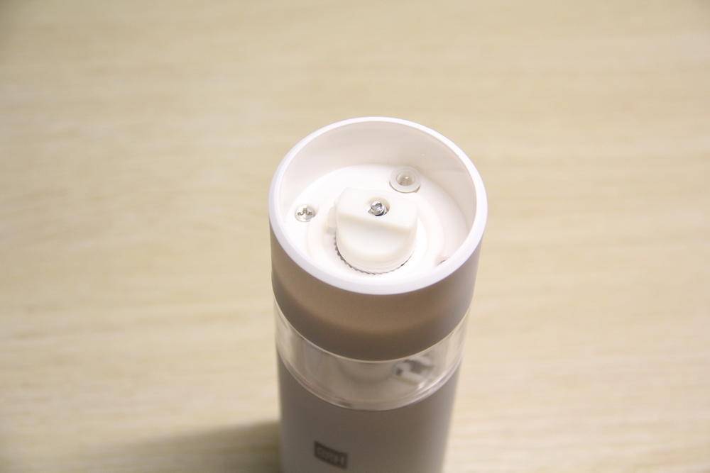 日子可以简单，美食不能将就！你就差一个火候电动研磨器啦