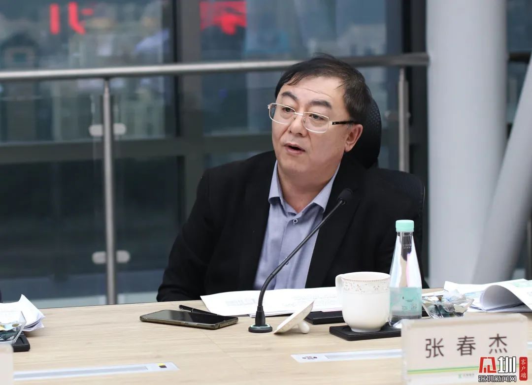 IN视频｜未来五年深圳轨道交通怎么建？人大代表这样说