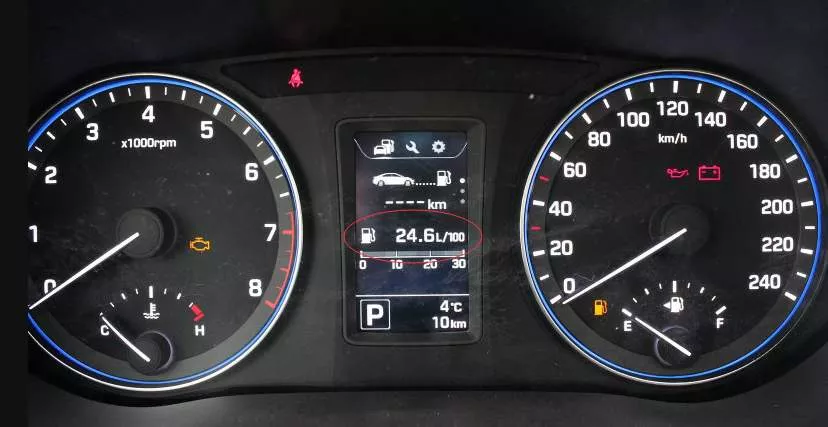 买车，油耗真的很重要吗？