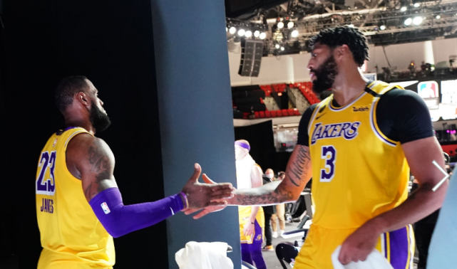 NBA公佈「火箭House事件」調查結果，湖人最新傷情出爐，系列賽G5一觸即發！-黑特籃球-NBA新聞影音圖片分享社區