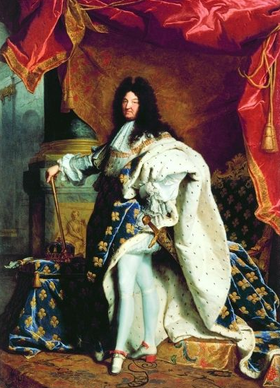 一手缔造强大法国的太阳王路易十四有着怎样的是非功过？