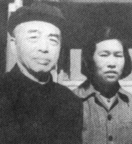 彭梅魁忆伯父彭德怀：给侄子侄女每人存200元，