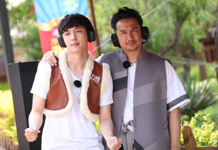 《向往的生活5》常驻阵容曝光，男人帮成员加盟