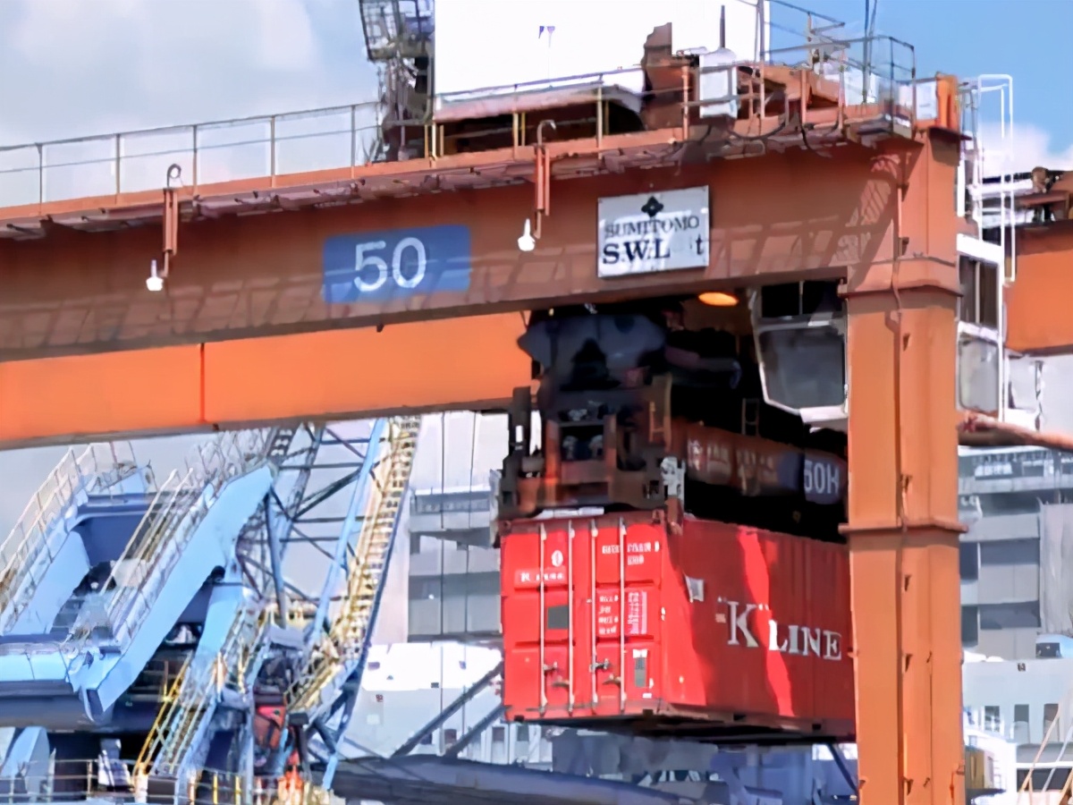 誰說老美抵制中國製造？ 中國對美貿易破紀錄，美媒：特朗普該醒了