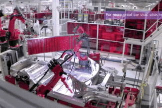 特斯拉颠覆电动自行车，下一个会不会是工业旅游