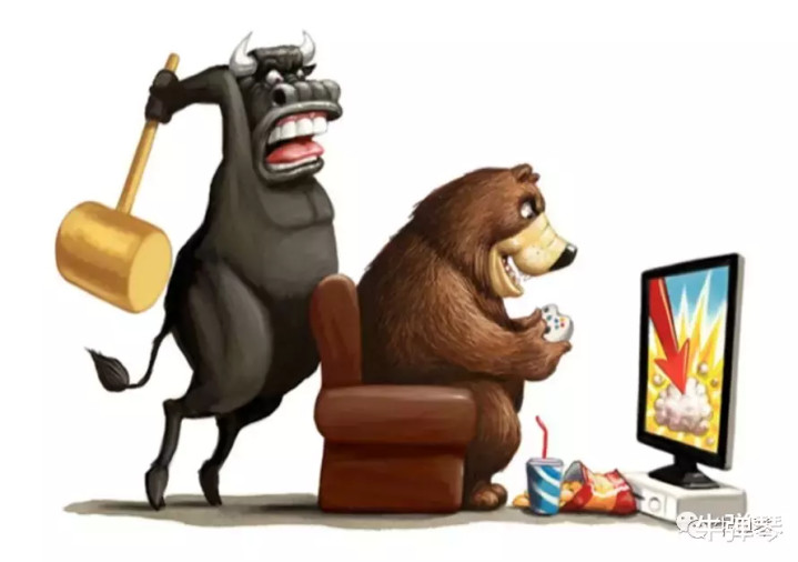 下半年开始还没几天, 我们又要见证新的历史了