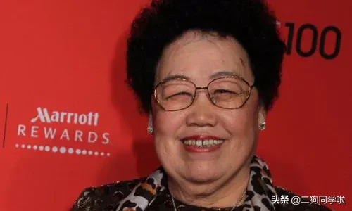中国四大女富婆，还有“皇亲国戚”？