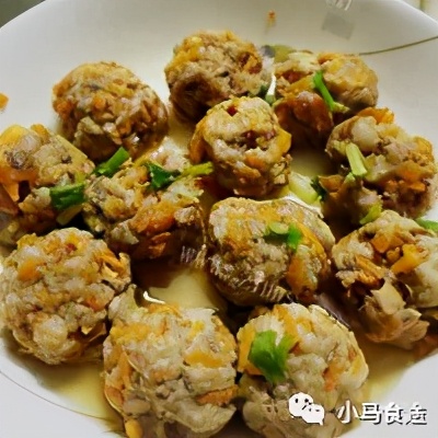 猪肉做丸子你平时怎么吃呢？12种丸子家常做法，可以换着花样做