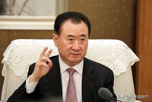 今年是“尽快卖房”？还是“咬牙买房”？王健林，孙宏斌看法一致