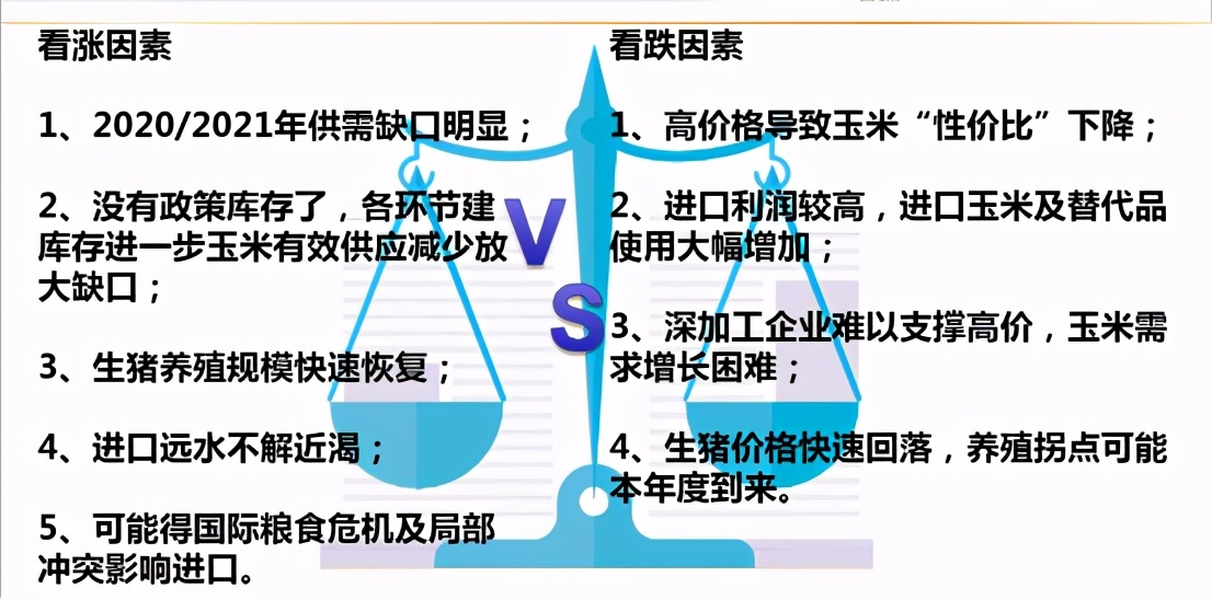 玉米日评：主流趋稳，玉米上涨动力何在？