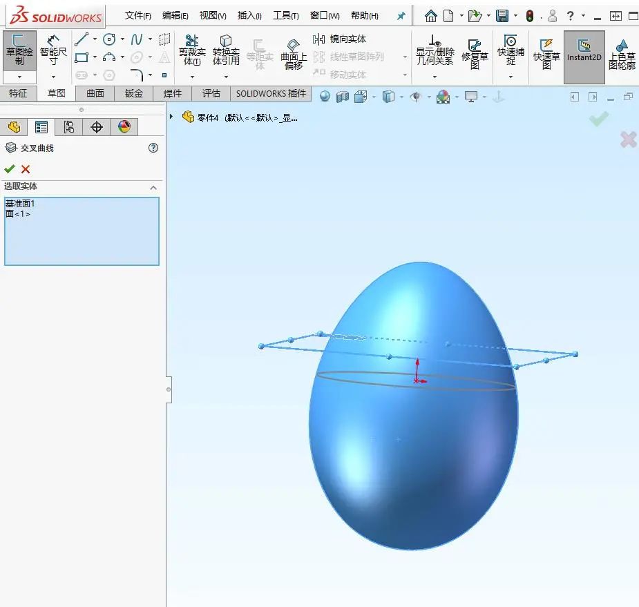 SolidWorks���潨ģ�㲻�᣿һƪʵ���������ɽ�ģ����