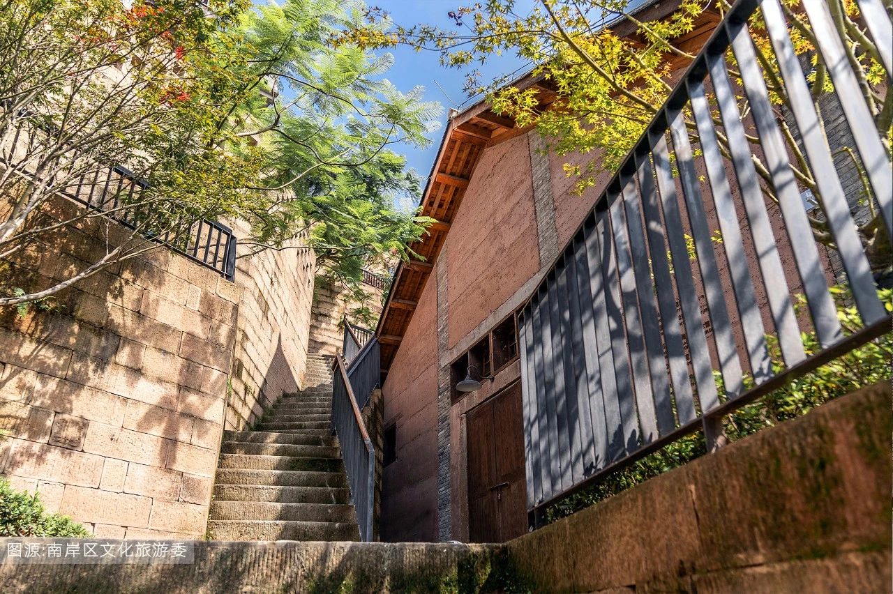 留渝过年怎么玩？重庆也有一个“故宫”，不用预约直接就能去