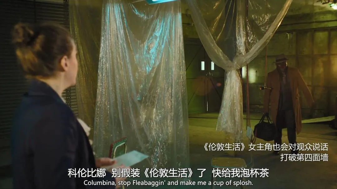反转迷过年了!反转神剧9.2归来