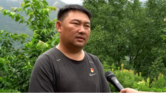 云南宾川：大胆探索 找到发展“新模式”