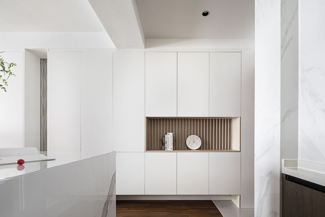 科普 ┃ 精装修攻略请收好，解决改造烦恼 ┃ 南京装修