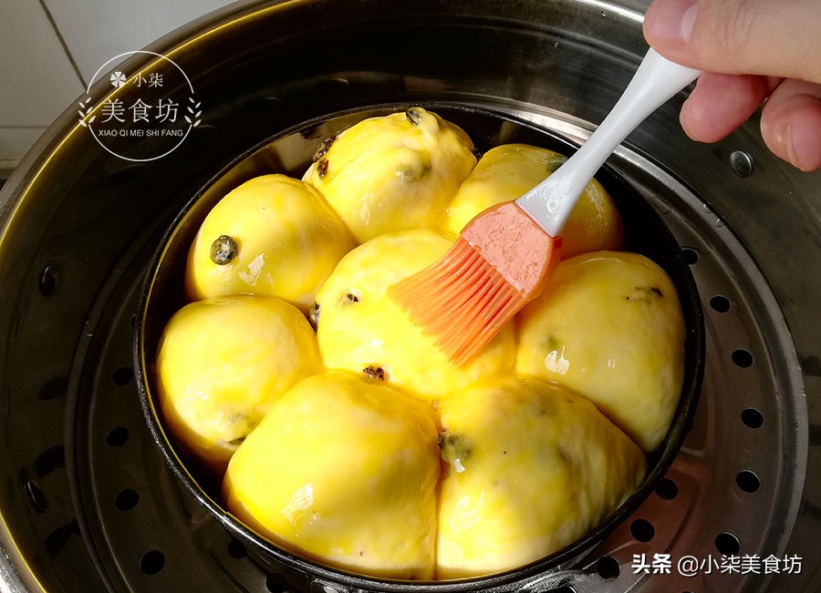 图片[15]-面粉别蒸馒头了 教你一个新吃法 不用烤不用烙 出锅比吃肉还香-起舞食谱网