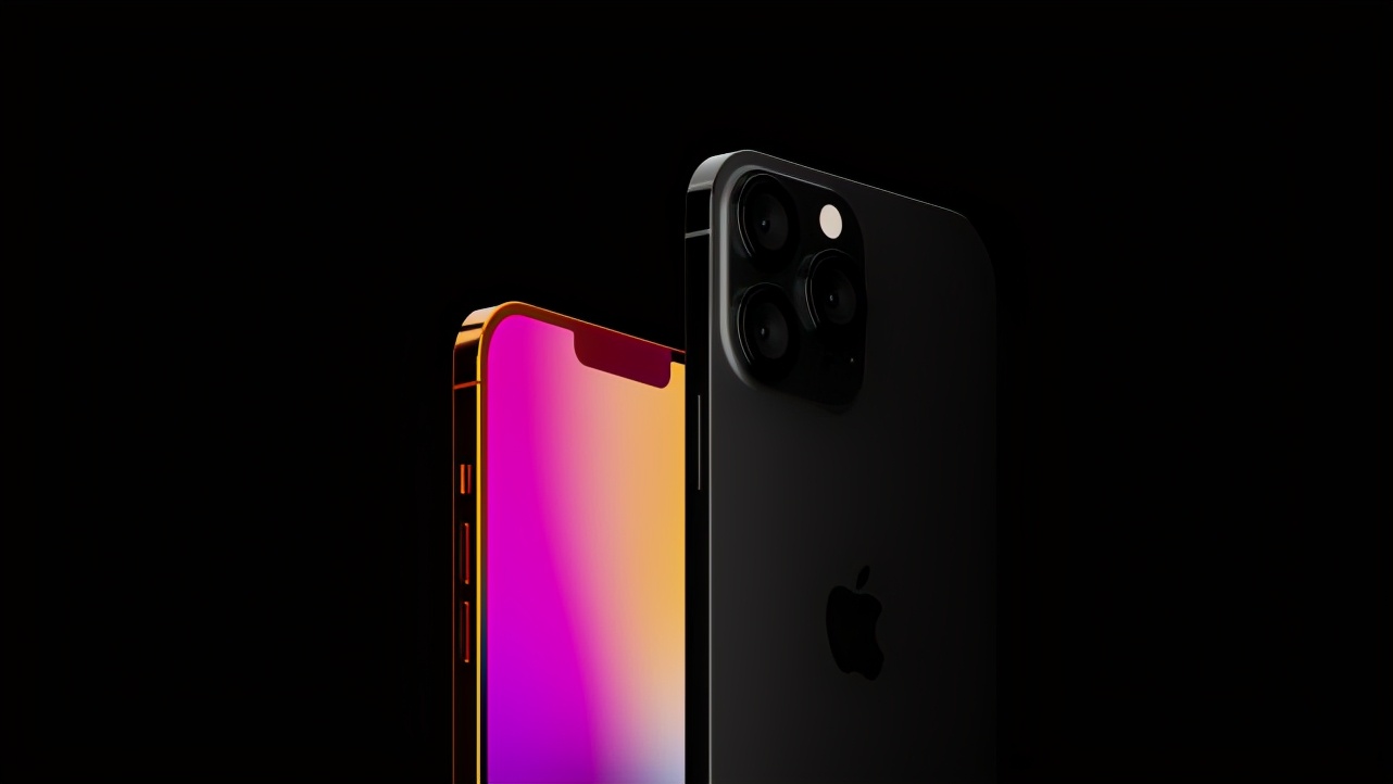 再等两个月，iPhone13就要来了，从爆料来看苹果这次真拼了