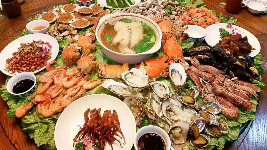 人到中年，不管有錢沒錢，都要常吃這5類食材，對身體好