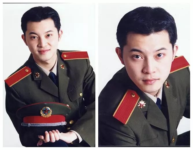 沙溢送容祖儿禮物還哭了，又走摳門人設？ 網友：我也捨不得